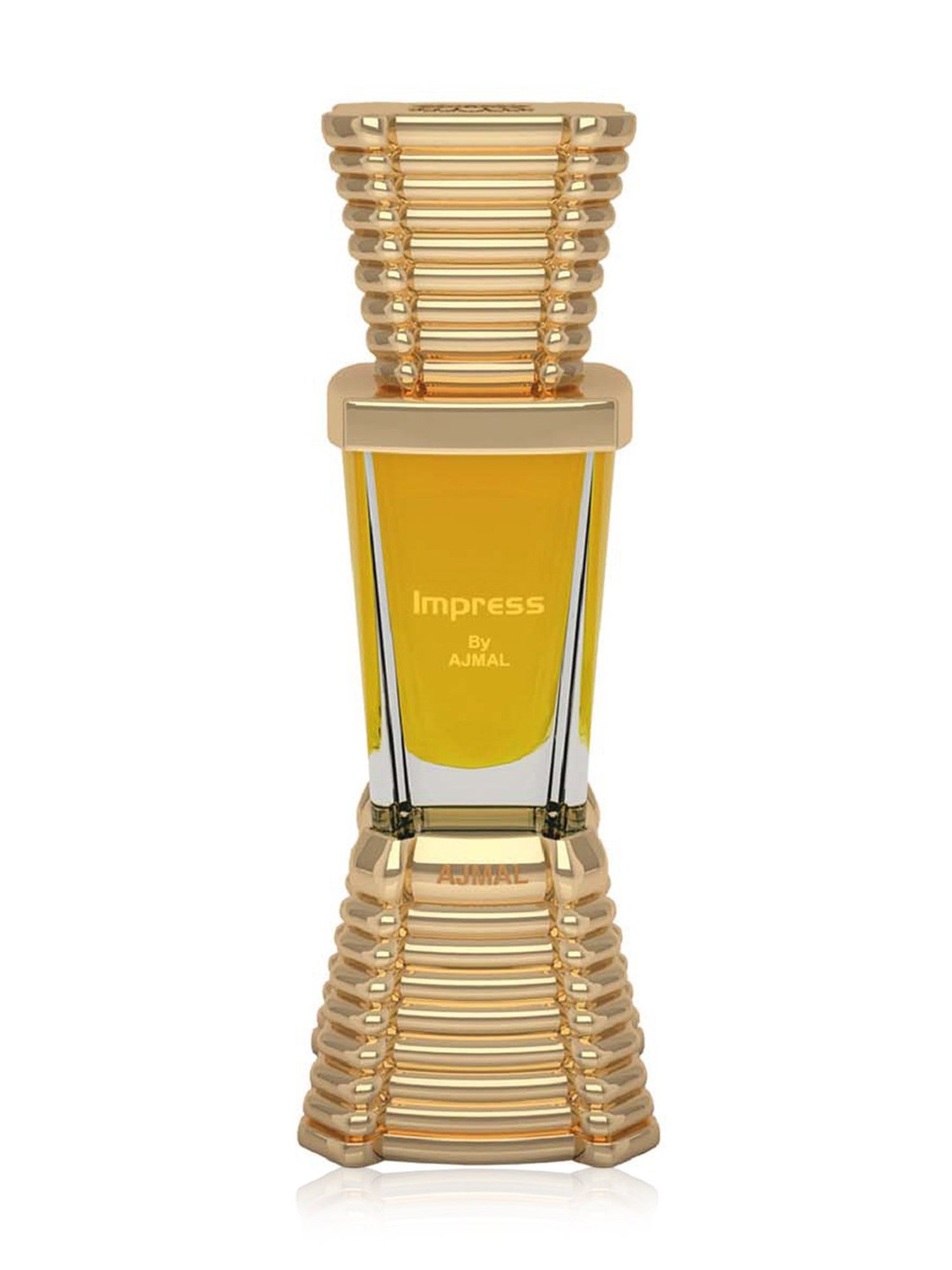 Ajmal Impress Concentrated Citrus & Selfie Concentrated Woody Aromatic Combo for Men