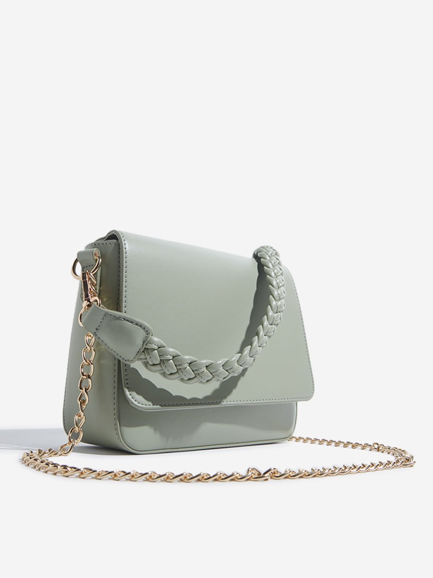 Favore Tan Solid Small Slings