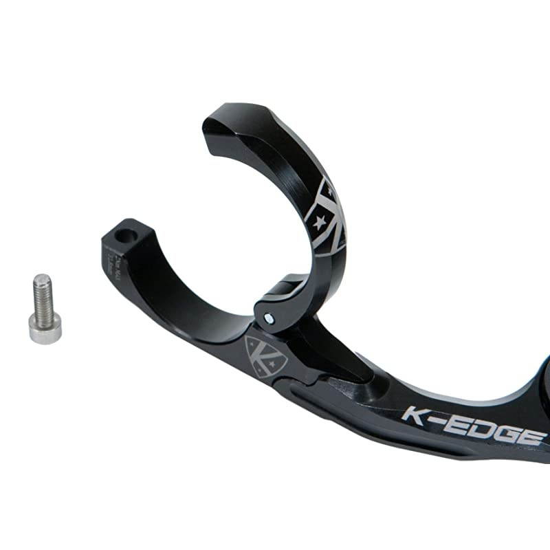 Garmin Mount Hinged (Black 35.0mm Combo)