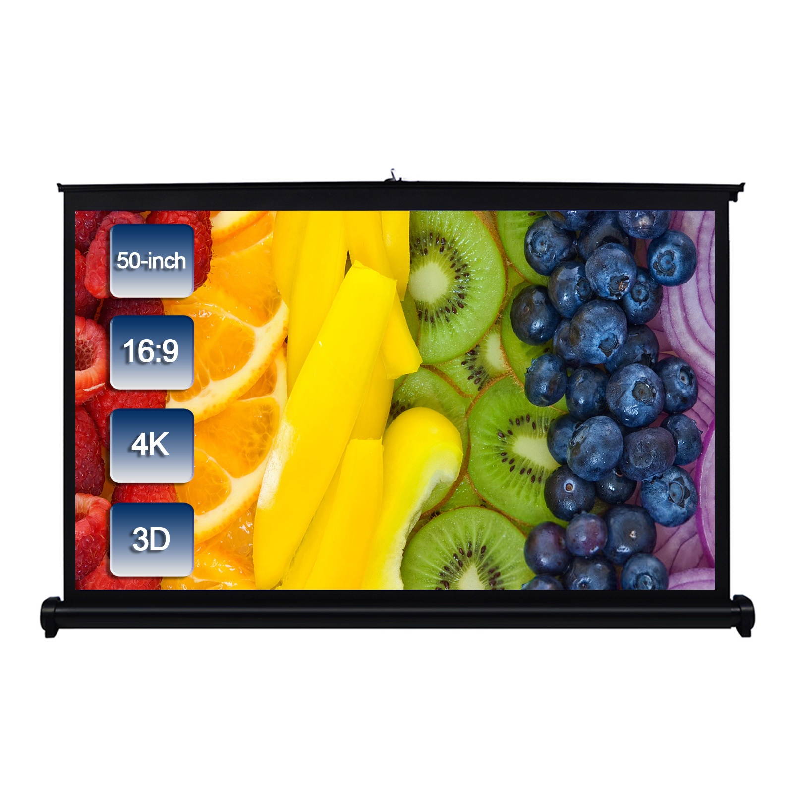 Compulocks Space 109IPDSB Wall Mount for iPad Air, Tablet - Black - 10.9" Screen Support - 100 x 100 VESA Standard