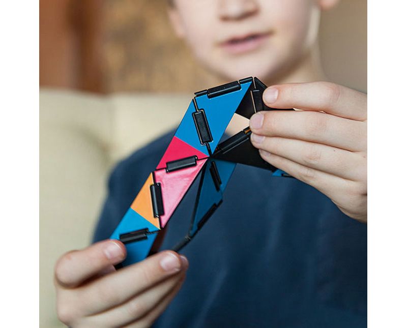  Fat Brain Toys Ivans Hinge FA056-1