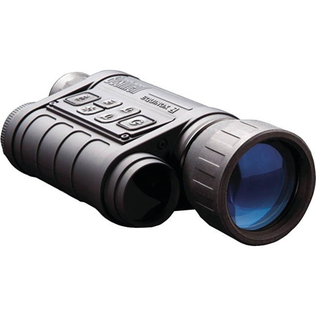 Bushnell 260150 Equinox Z 6x 50mm Monocular