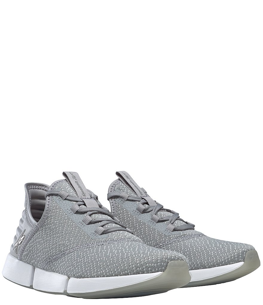 Champion Women's Talos A Sweatshirt Lace-Up Sneakers