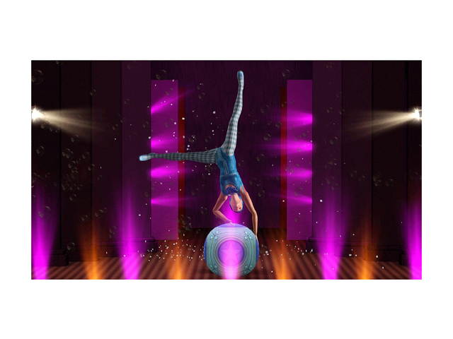 Sims 3: Showtime Limited Edition PC Game