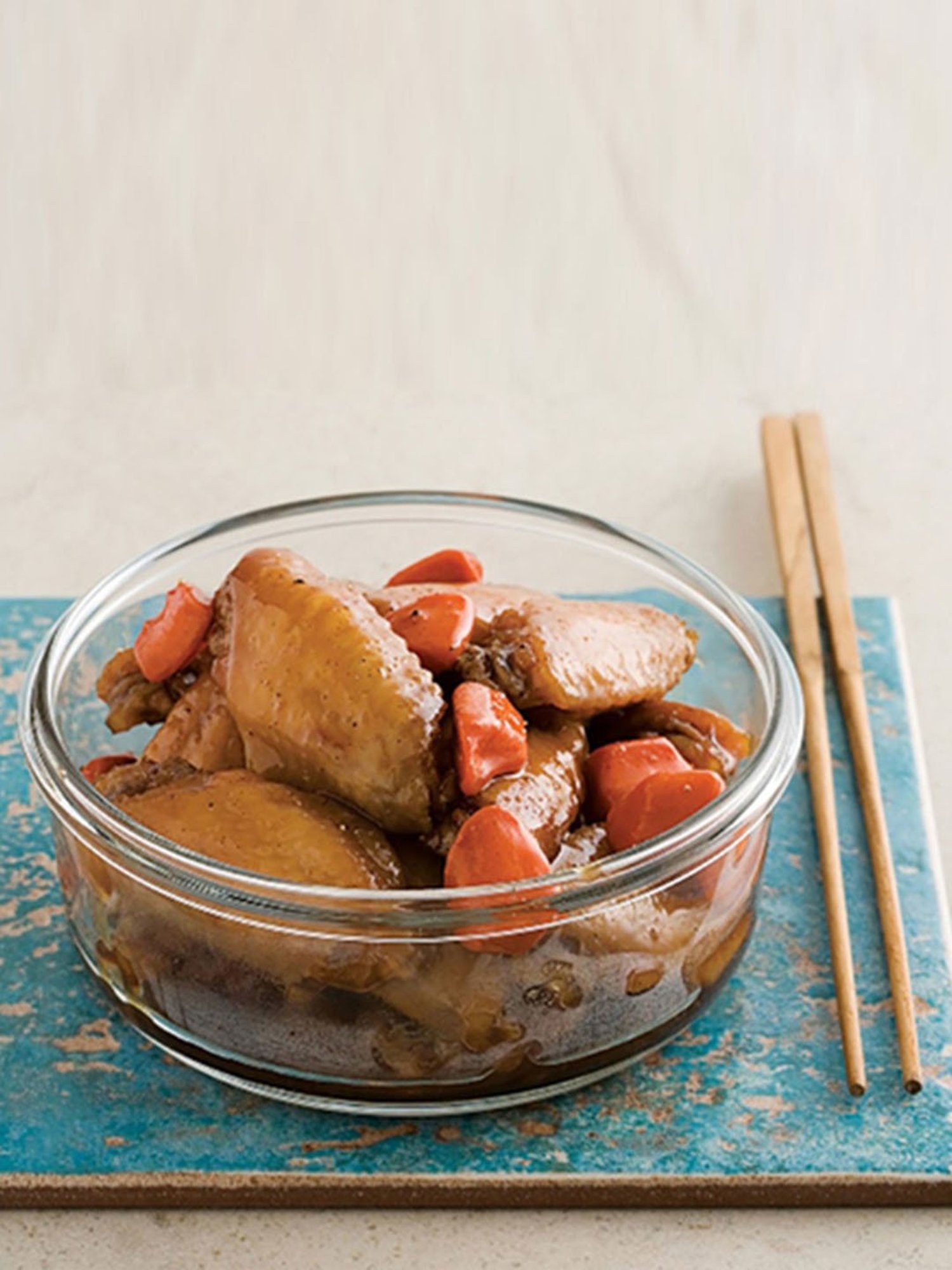 Glasslock Transparent Glass 950 ml Jars and Container