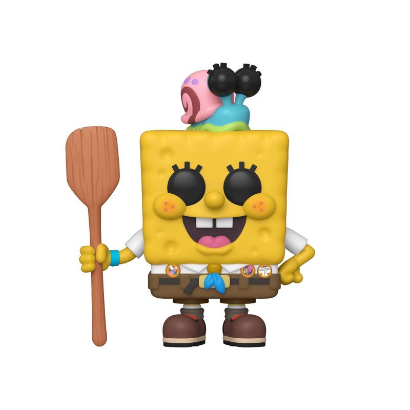 Funko POP! Animation: SpongeBob SquarePants