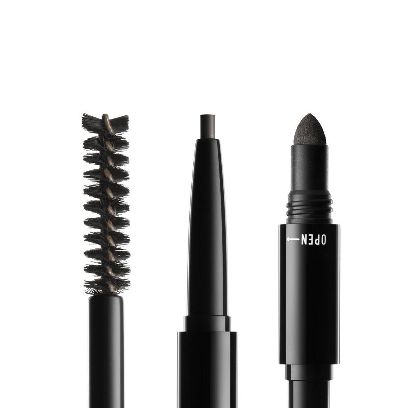 NYX Professional Makeup 3 in 1 Brow Pencil
