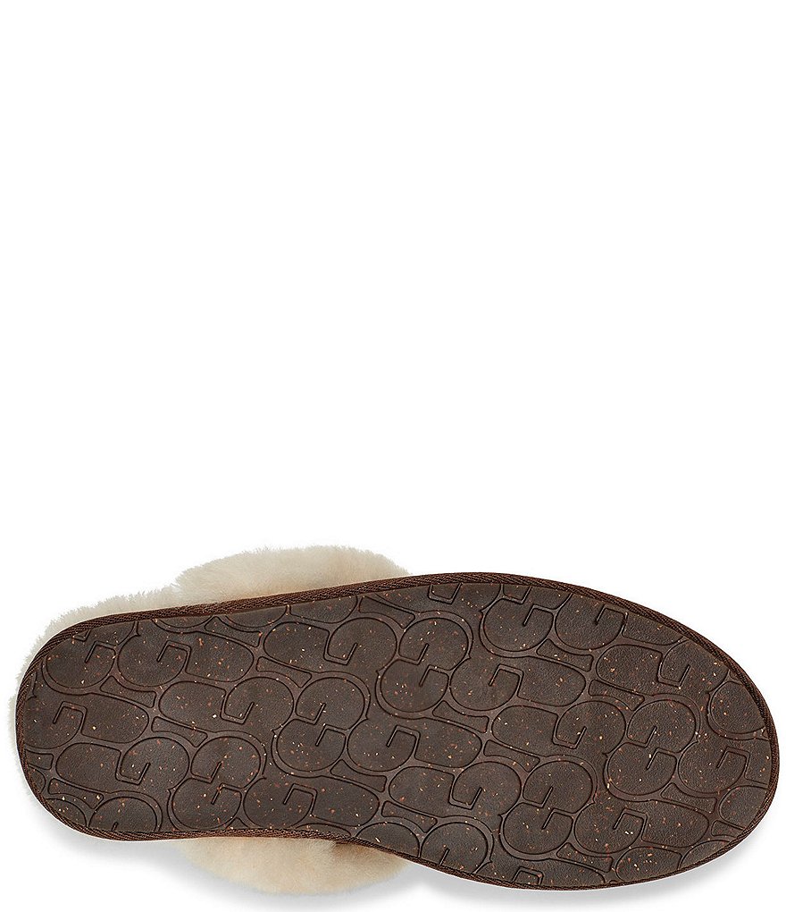 UGG&reg; Scuffette II Suede Slippers