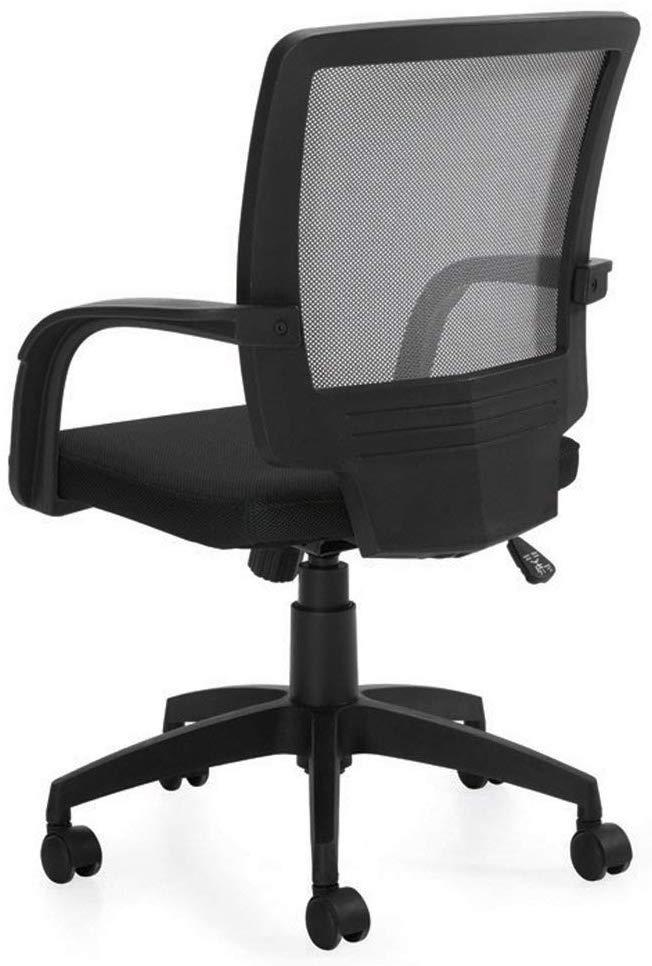 GOF Mesh Back Tilter Work Chair for Conference, Workstation, Reception Desk, Ergonomic Computer Chair (G10900B)