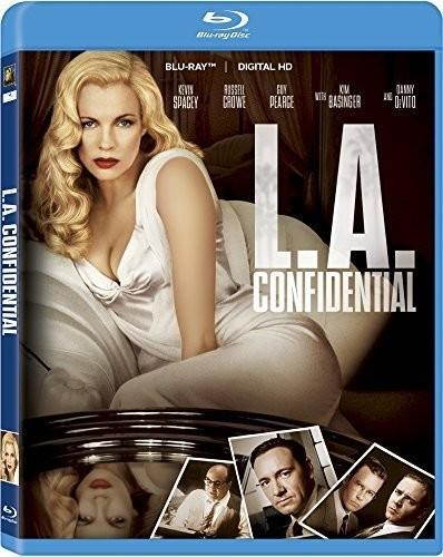 LA CONFIDENTIAL