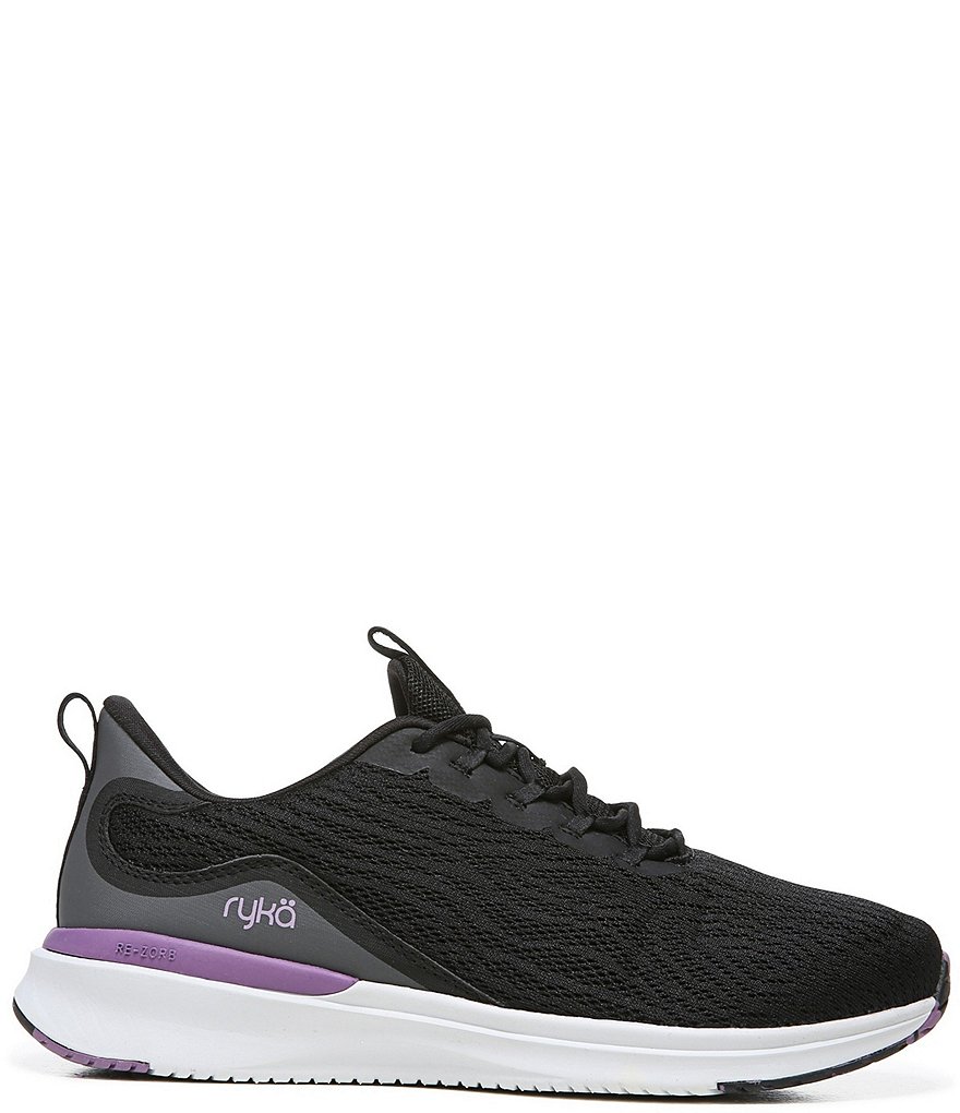 Ryka Myriad Lace-Up Walking Shoes