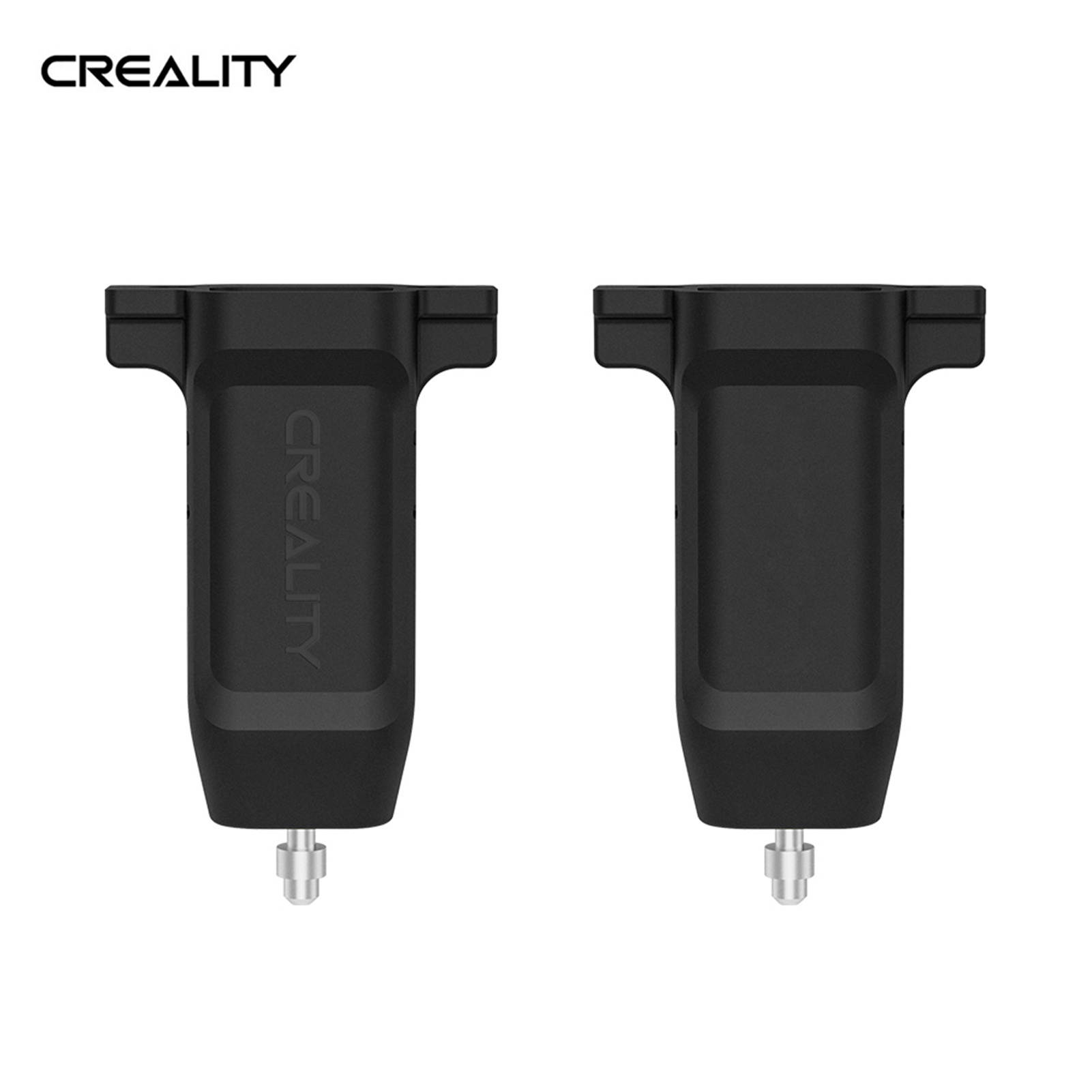 Original Creality 3D Upgraded Auto Leveling Kit Automatic Hot Bed Leveling Sensor High Precision Multi-point Detection Compatible with Multiple Material Surfaces Glass PEI metal and All Creality FDM