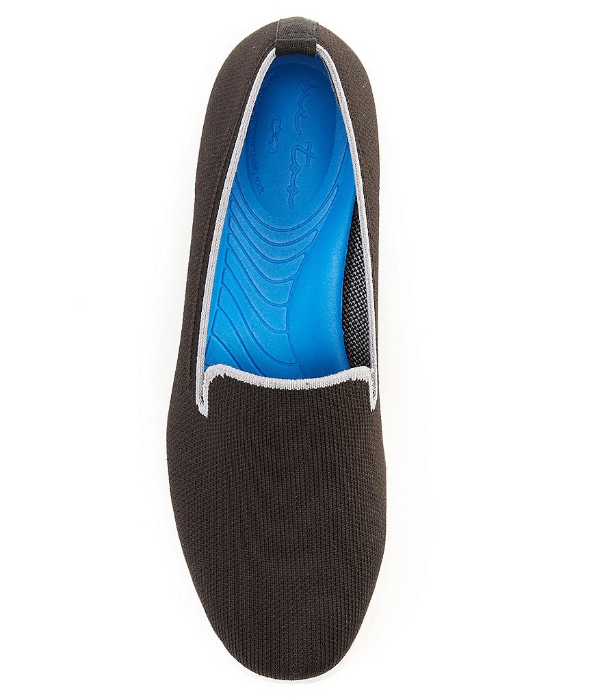 Me Too Eden Engineered Sustainable Mesh Washable Slip-On Flats