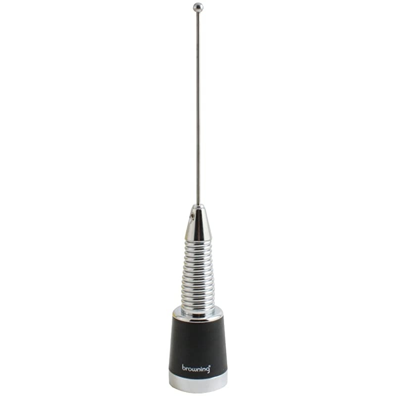 BR158S 150170 MHz VHF NMO Antenna