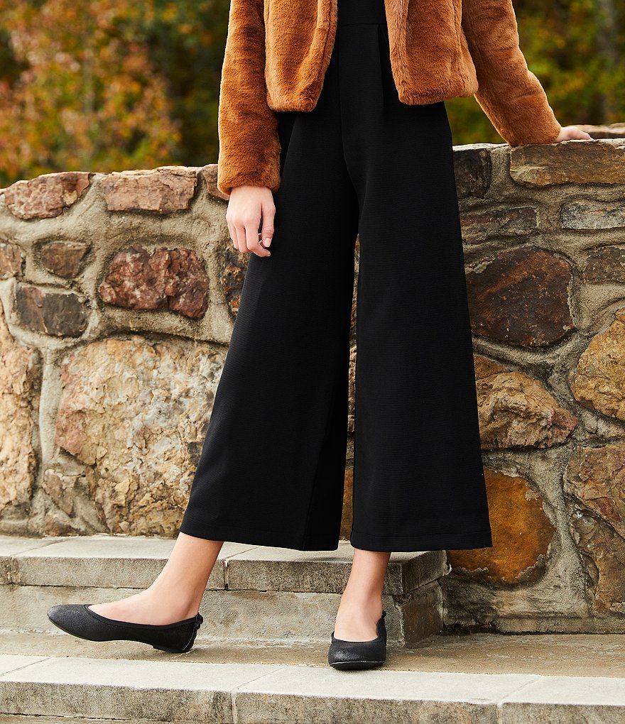 GB Girls' Block Heel Dress Shoes (Youth)