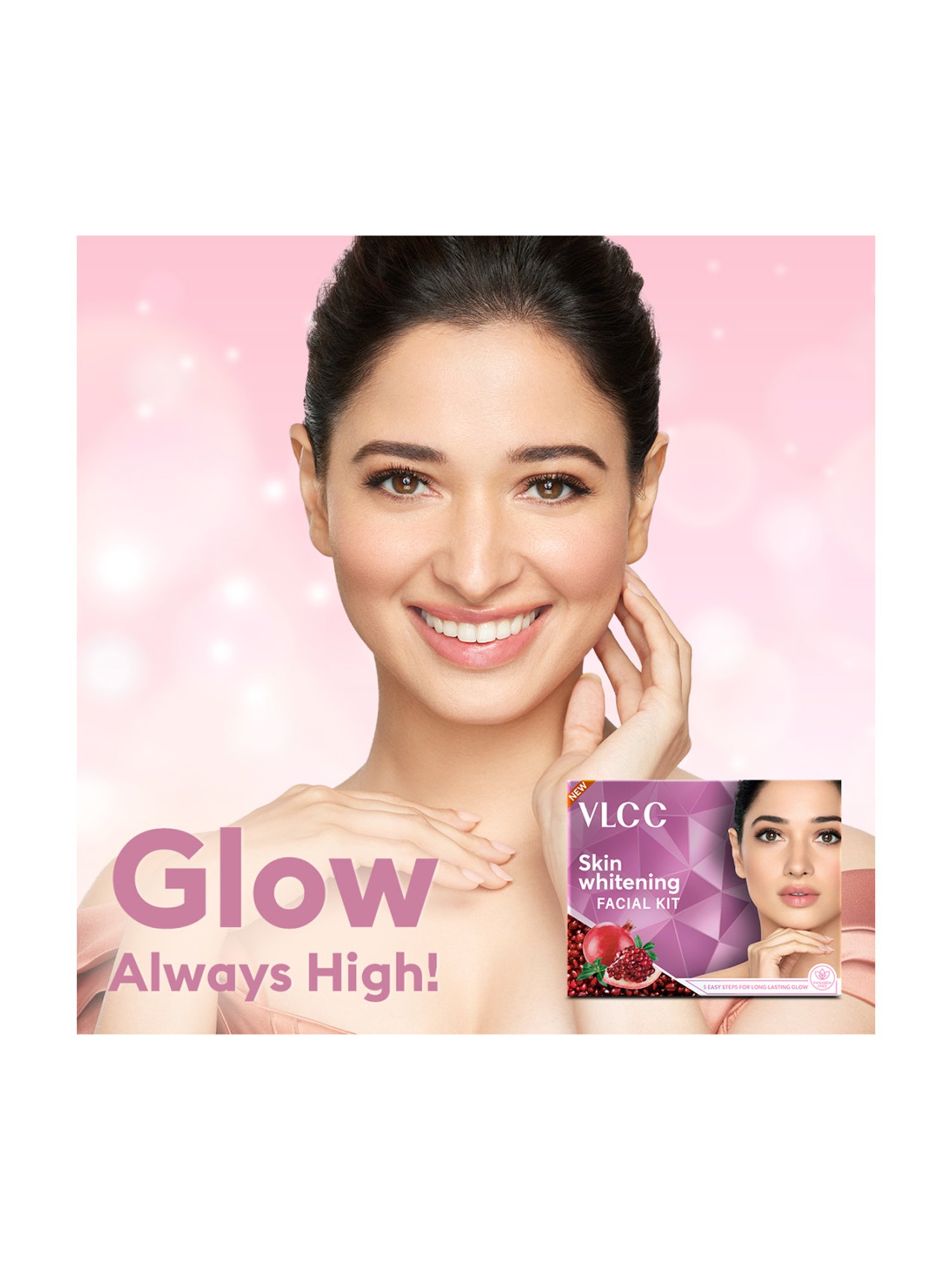 Globus Naturals Papaya Facial Kit