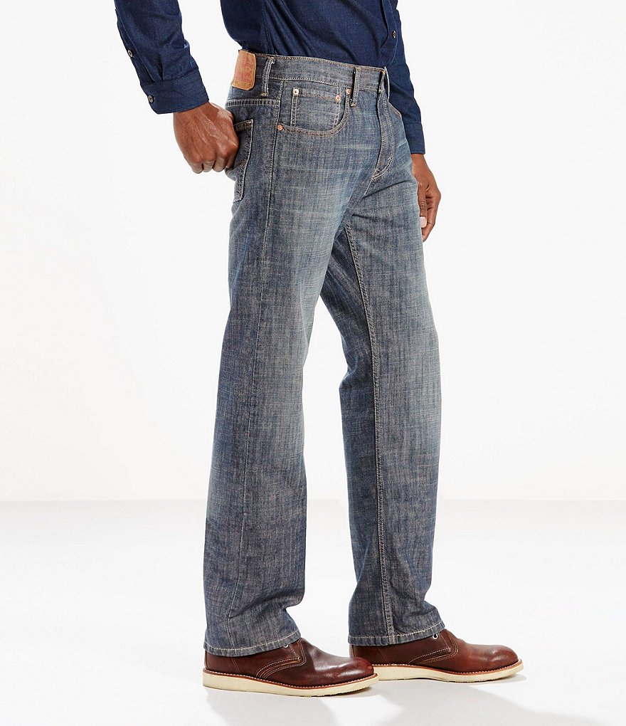 Joe's Jeans Straight Narrow Vert Brixton Jeans