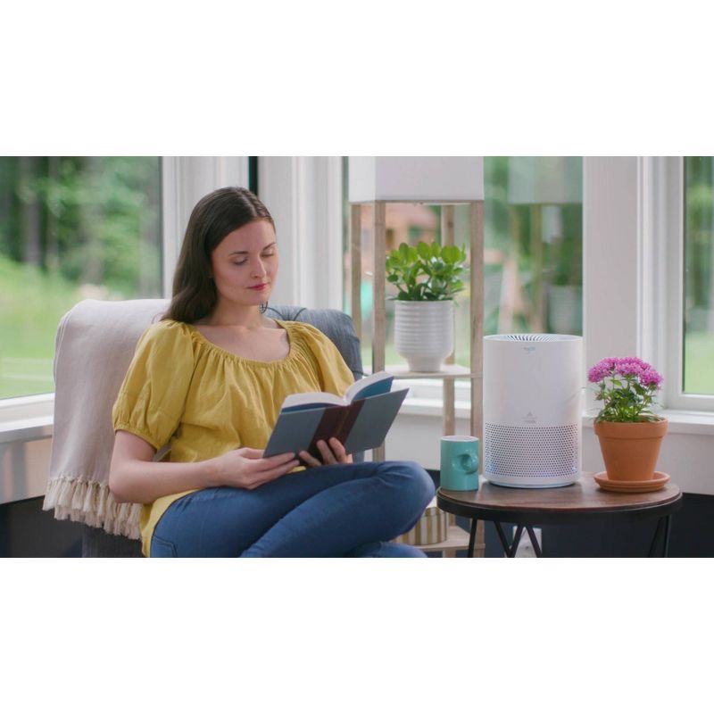 Bissell My Air Personal Air Purifiers White