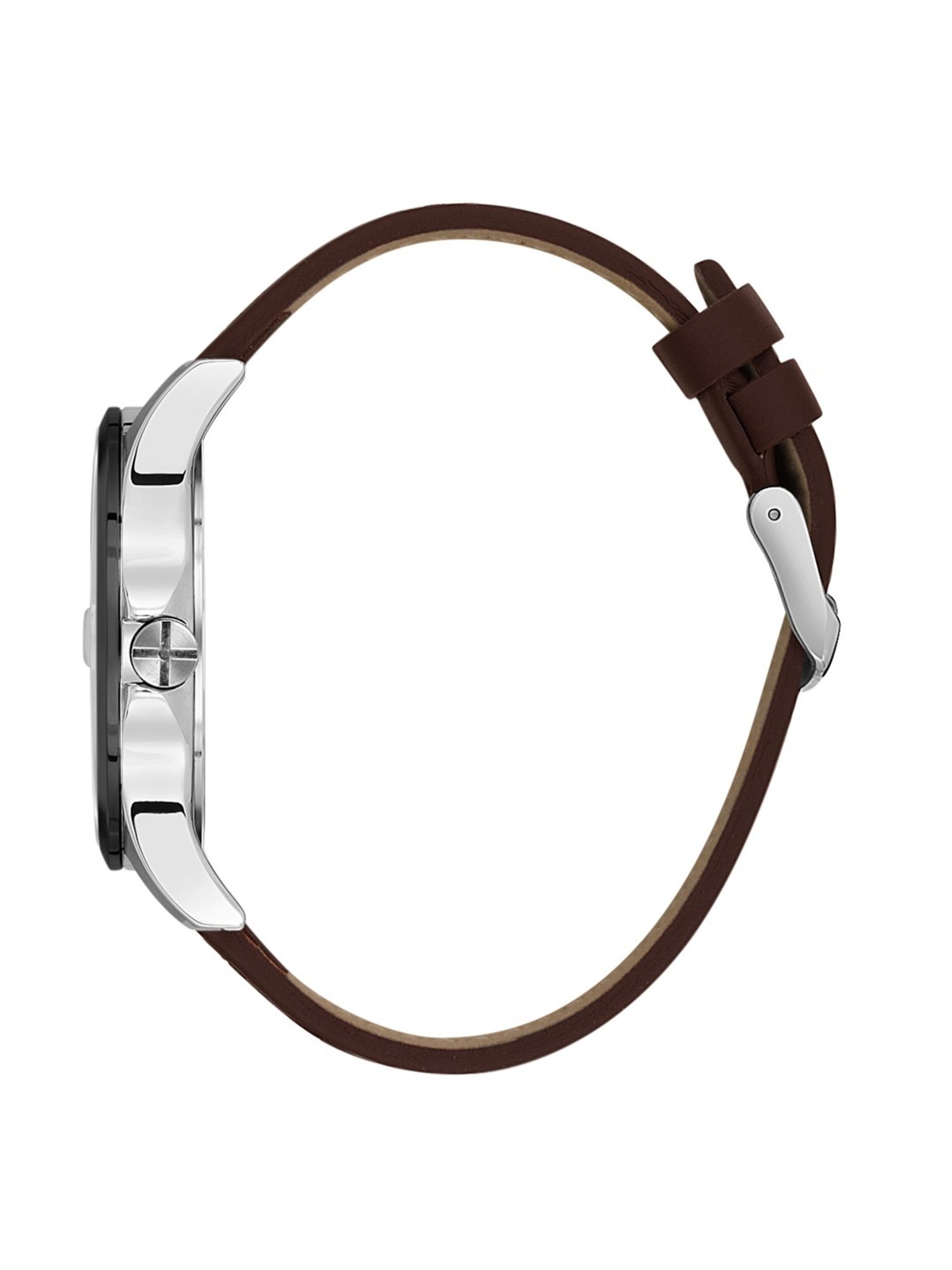 Daniel Klein DK.1.13659-4 Analog Watch for Men