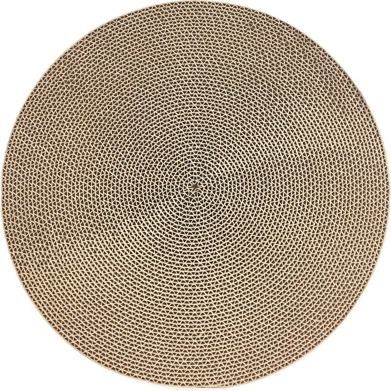 PETKIT Replacement Boards Cat Scratcher - Brown