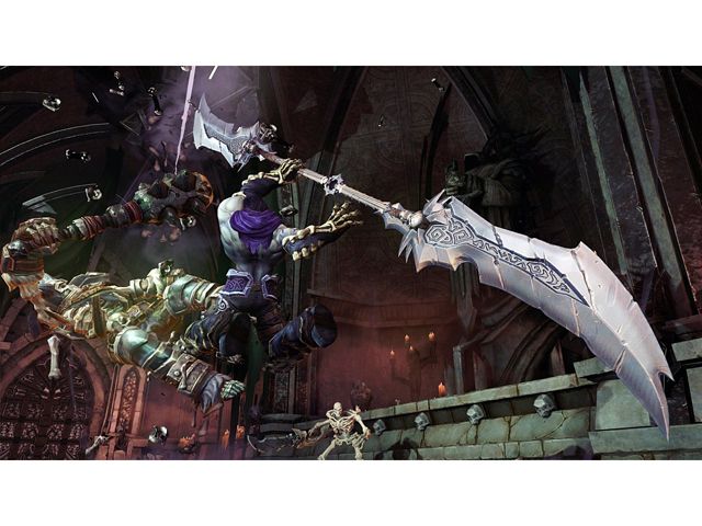 Darksiders - Collection PlayStation 3