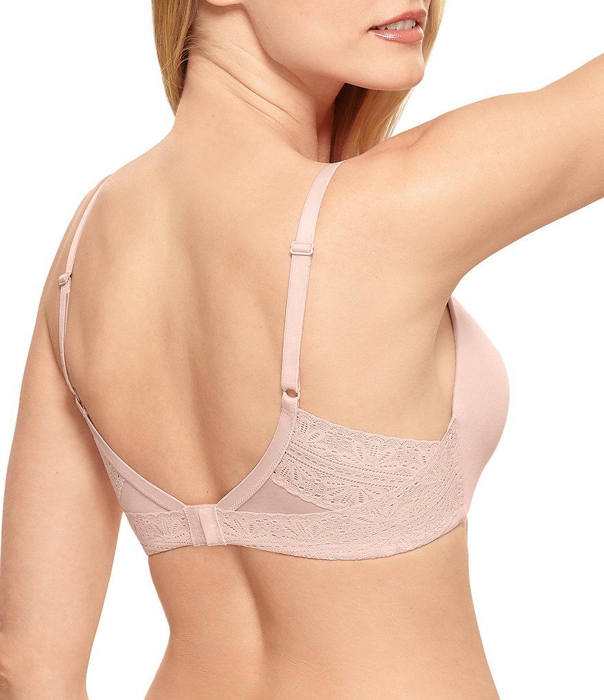 b.tempt'd by Wacoal Future Foundation Wire Free Bra