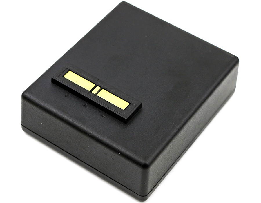 Battery Replacement for Brother RJ4030 PT-D800W PTP900W P touch P 950 NW RuggedJet RJ RJ-4040 TD-2130N PT-P950NW TD-2130NSA RJ4040 PT-E850TKW LBC4090002 LBF3250001 PA-BT-4000LI HP25B LBD709-001