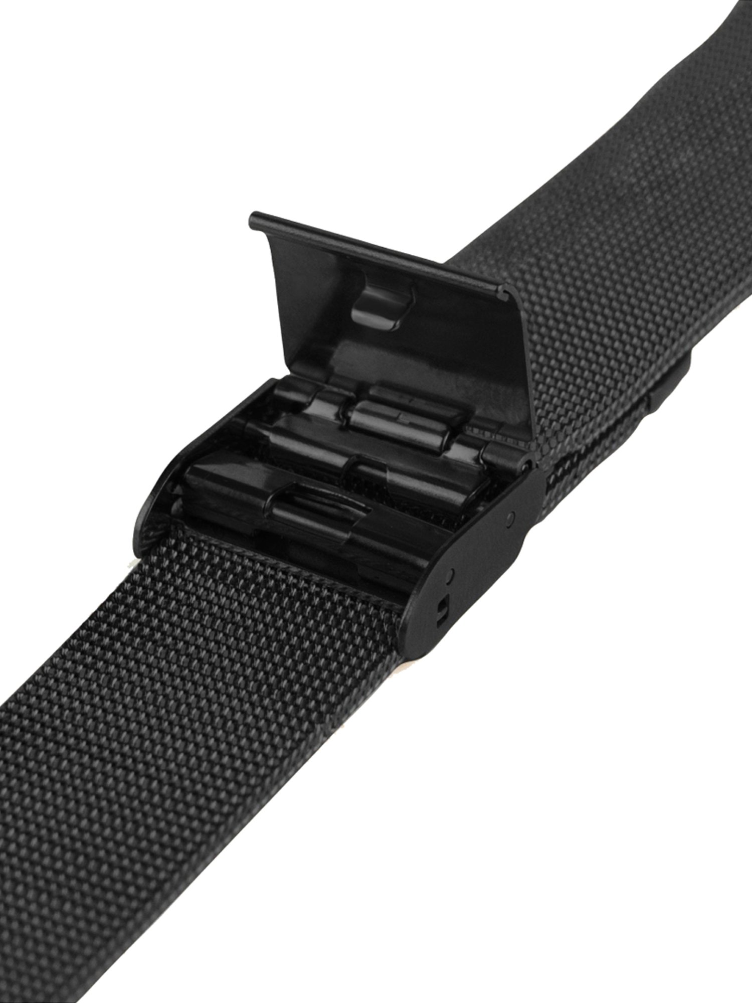 Nordgreen PI42GMMEBLBL Pioneer Analog Watch for Men