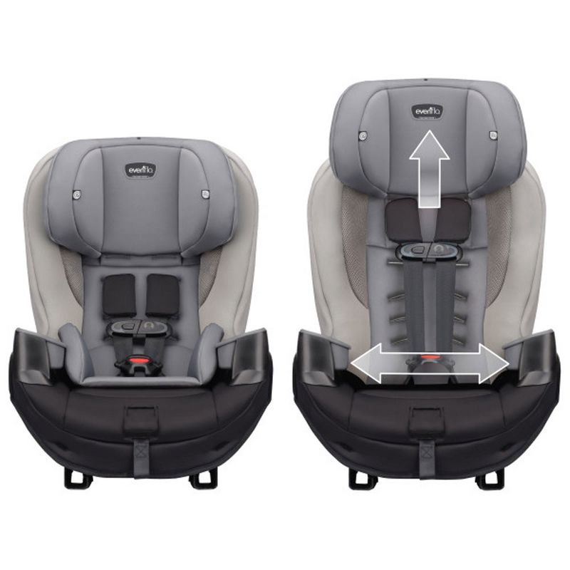 Maxi-Cosi Magellan XP Max All-in-One Convertible Car Seats