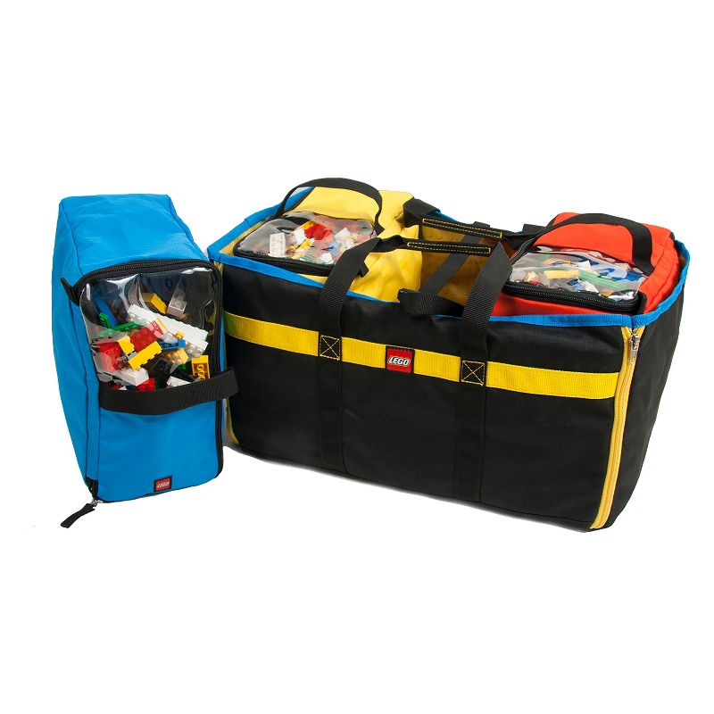 Minecraft 14" Kids' Carry On Pilot Suitcase