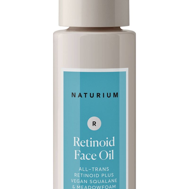 Naturium Retinoid Face Oil - 1 fl oz