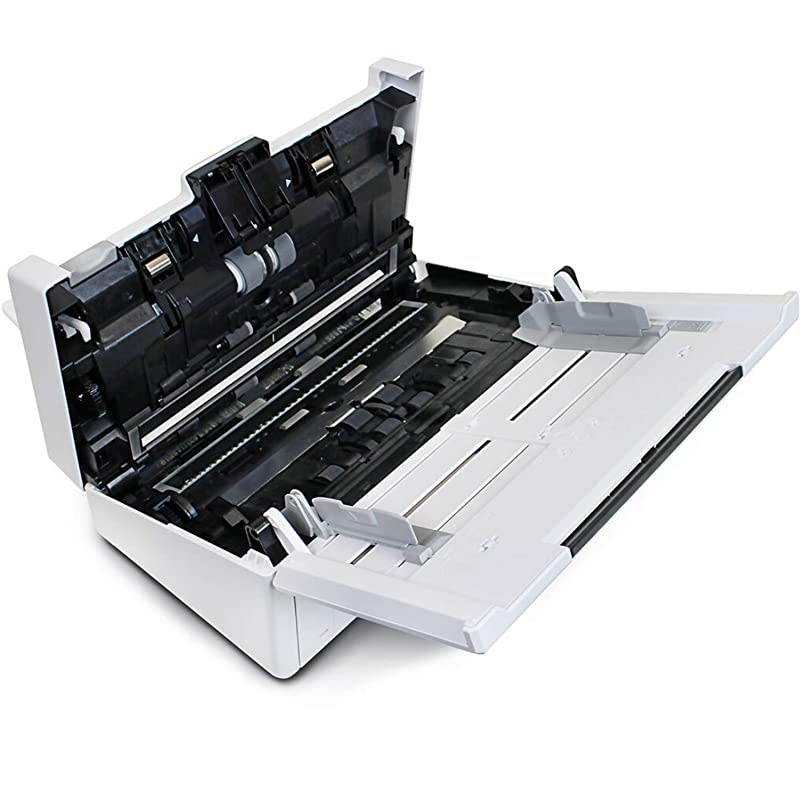 DocuMate 6480 Duplex Document Scanner for PC, Automatic Document Feeder (ADF)
