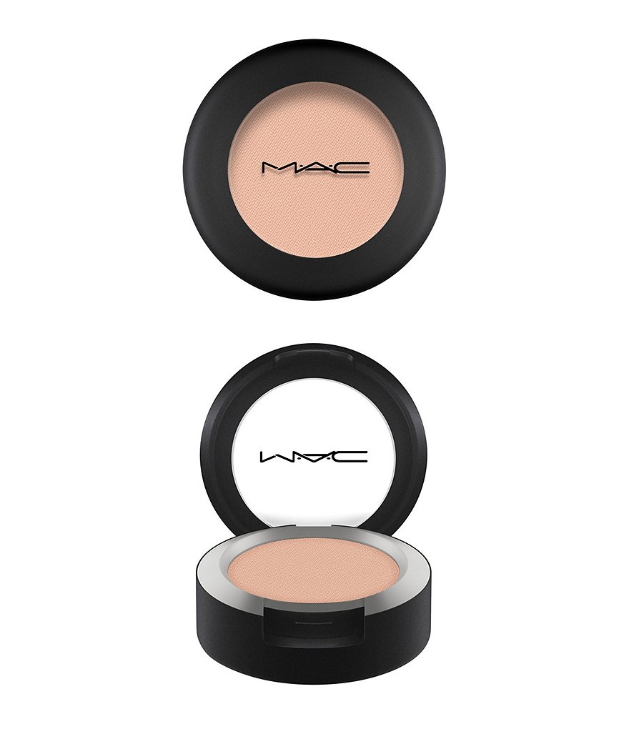 MAC Powder Kiss Soft Matte Eyeshadow
