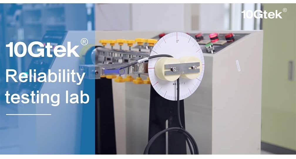 SFP+ DAC Twinax Cable, Passive, Compatible with Cisco SFP-H10GB-CU0.5M, Ubiquiti and More, 0.5 Meter(1.6ft)