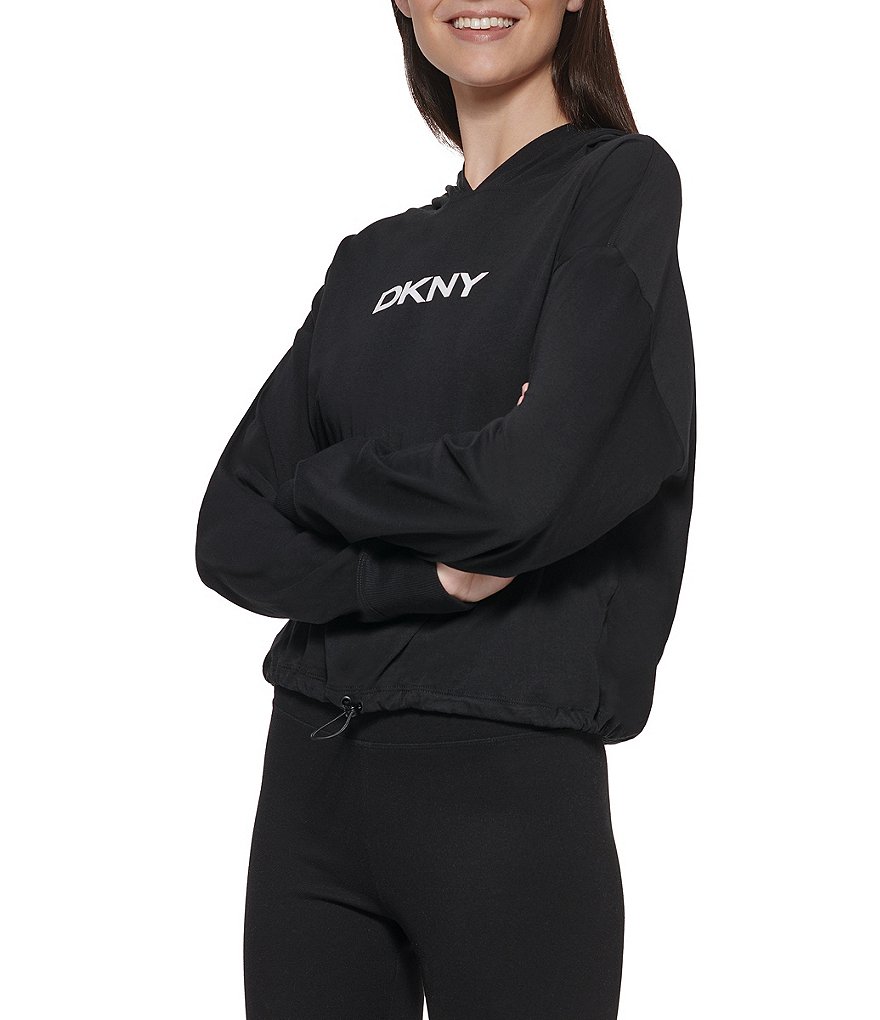 Calvin Klein Performance Knitted Reversible Medium Impact Bra Top