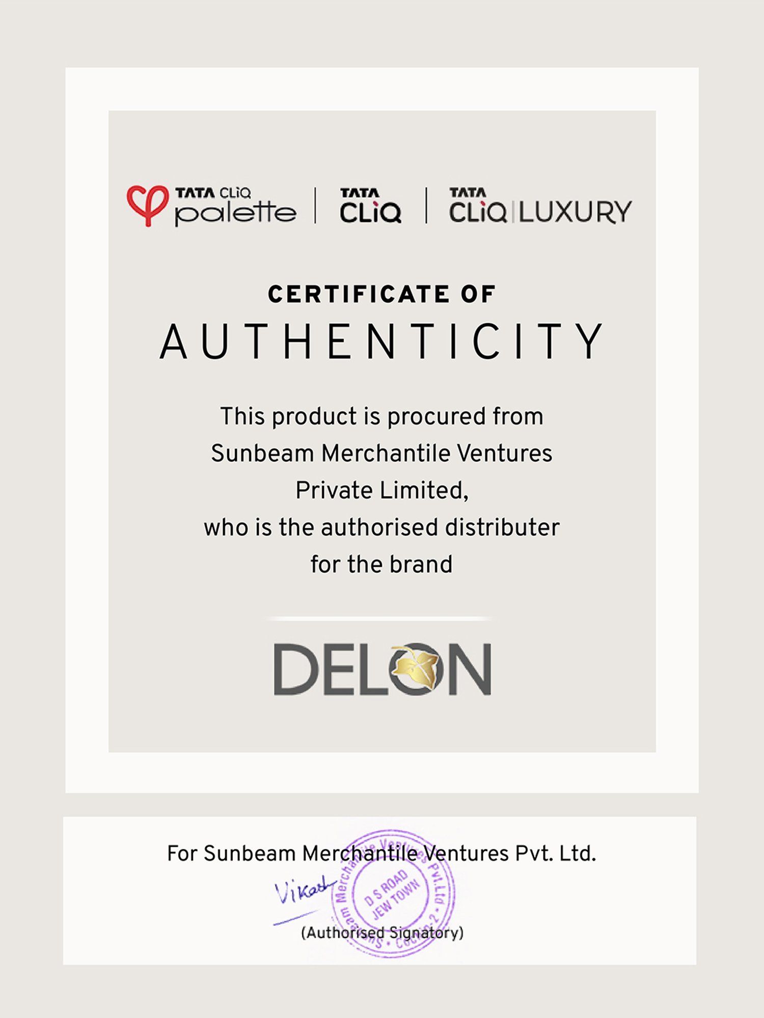 Delon Organic Now! Conditioner - 325 ml