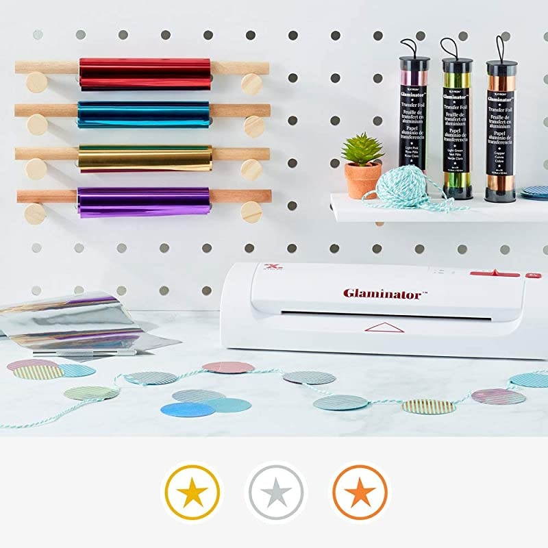 Glaminator Transfer Foil