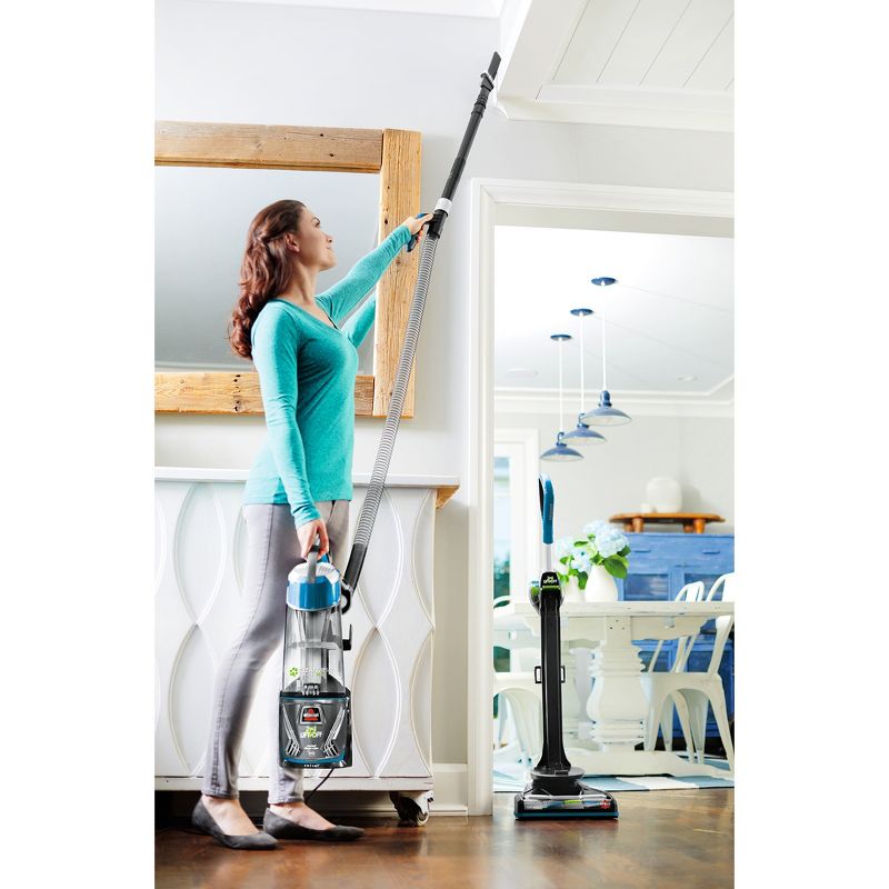 BISSELL Cleanview Lift-Off Pet Upright Vacuum