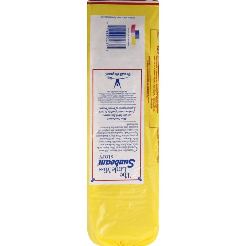 Sunbeam Giant Sandwich Bread - 24oz