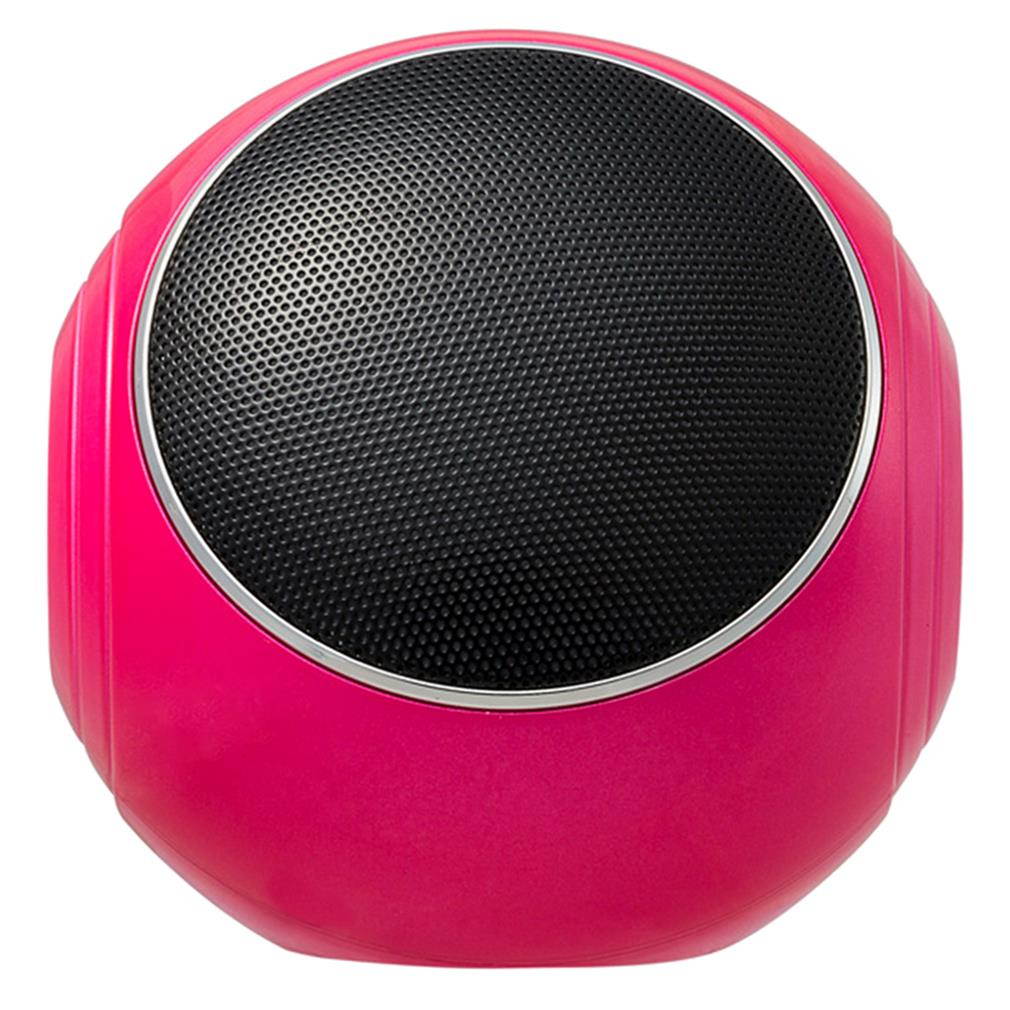 Wireless Speakers Portable LED Color Lights Bluetooth Speaker For Smart Phone