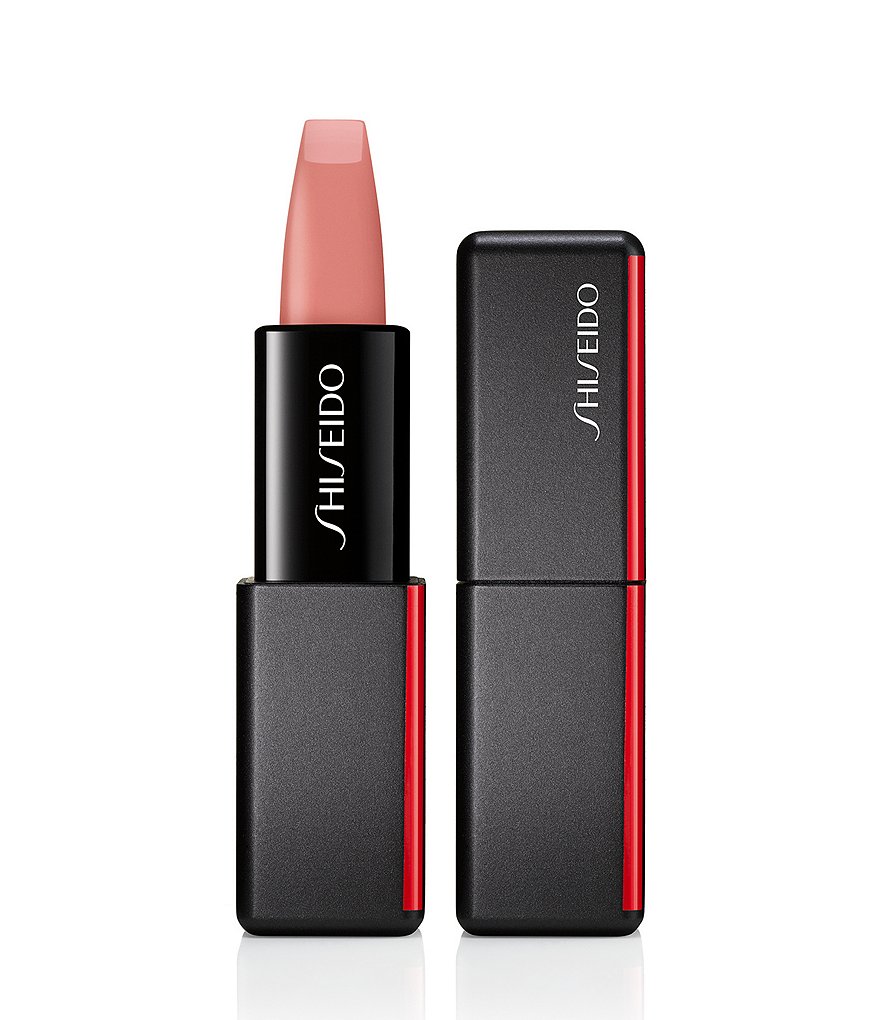 Shiseido ModernMatte Powder Lipstick
