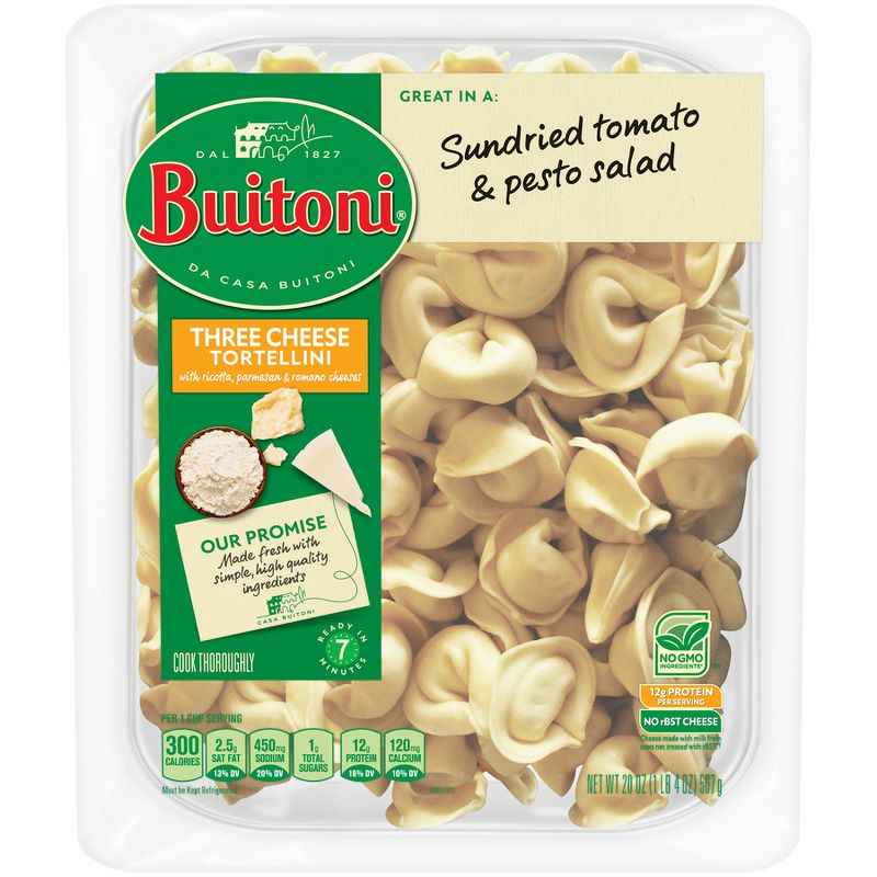Rana Prosciutto Tortelloni - 10oz