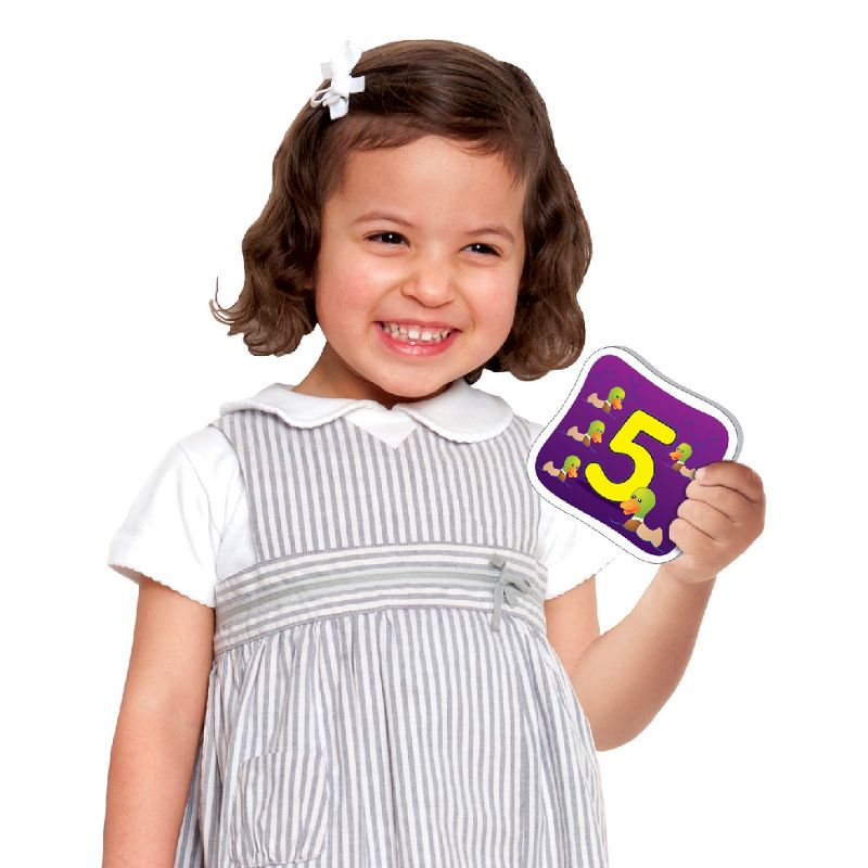 The Learning Journey Match It! Math Memory 30 pair matching game