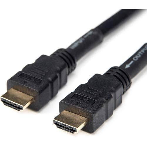 Rocstor Y10C231-B1 75FT 4K HDMI 2.0 -4K 60HZ CABLE