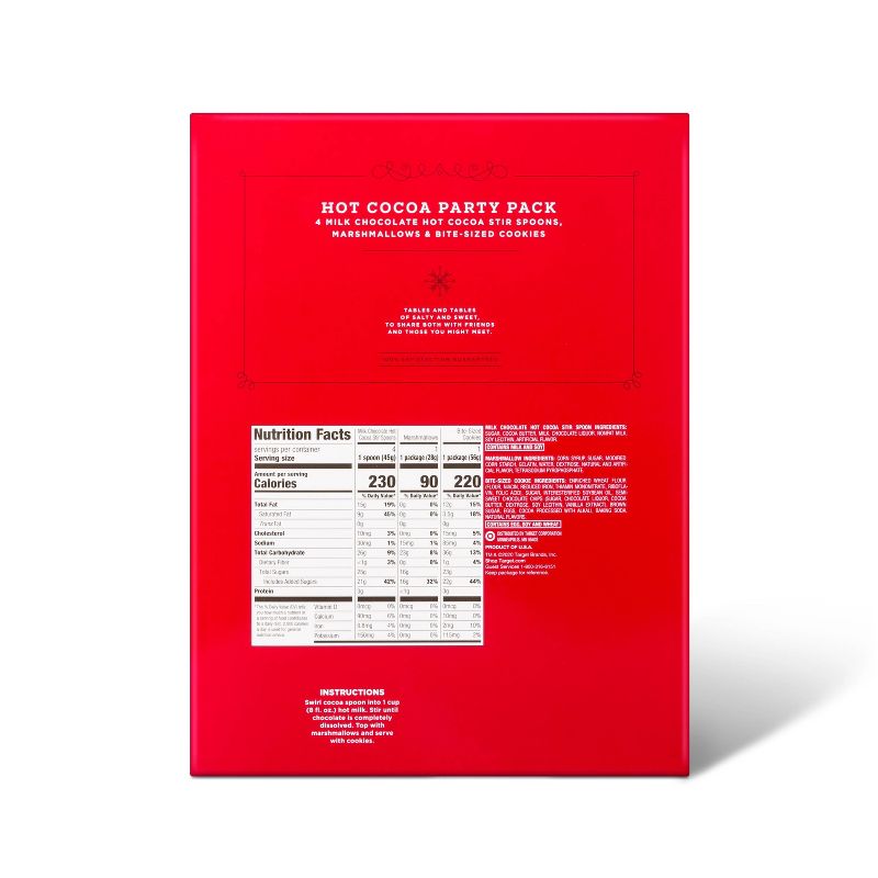 Ovaltine Rich Chocolate Mix - 18oz