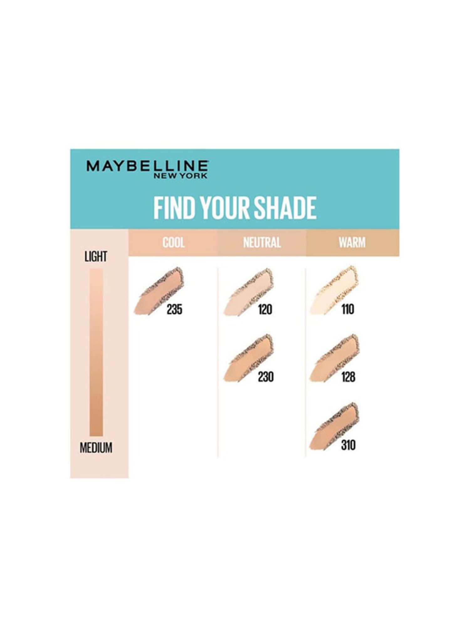 Glam21 HD Oil Control Compact Powder 03 Chestnut - 20 gm