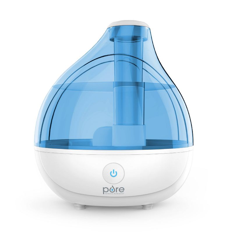 Pure Enrichment Large Ultrasonic Cool Mist Humidifier
