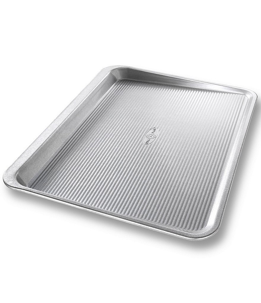 USA Pan 5-Piece Bakeware Set