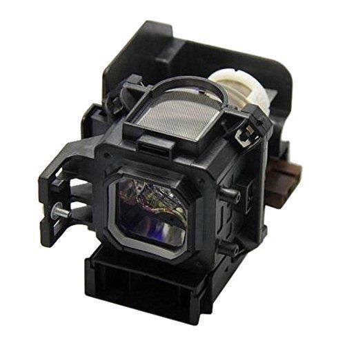 Electrified VT-80LP VT-80LP/50029923 Replacement Lamp with Housing for NEC Projectors