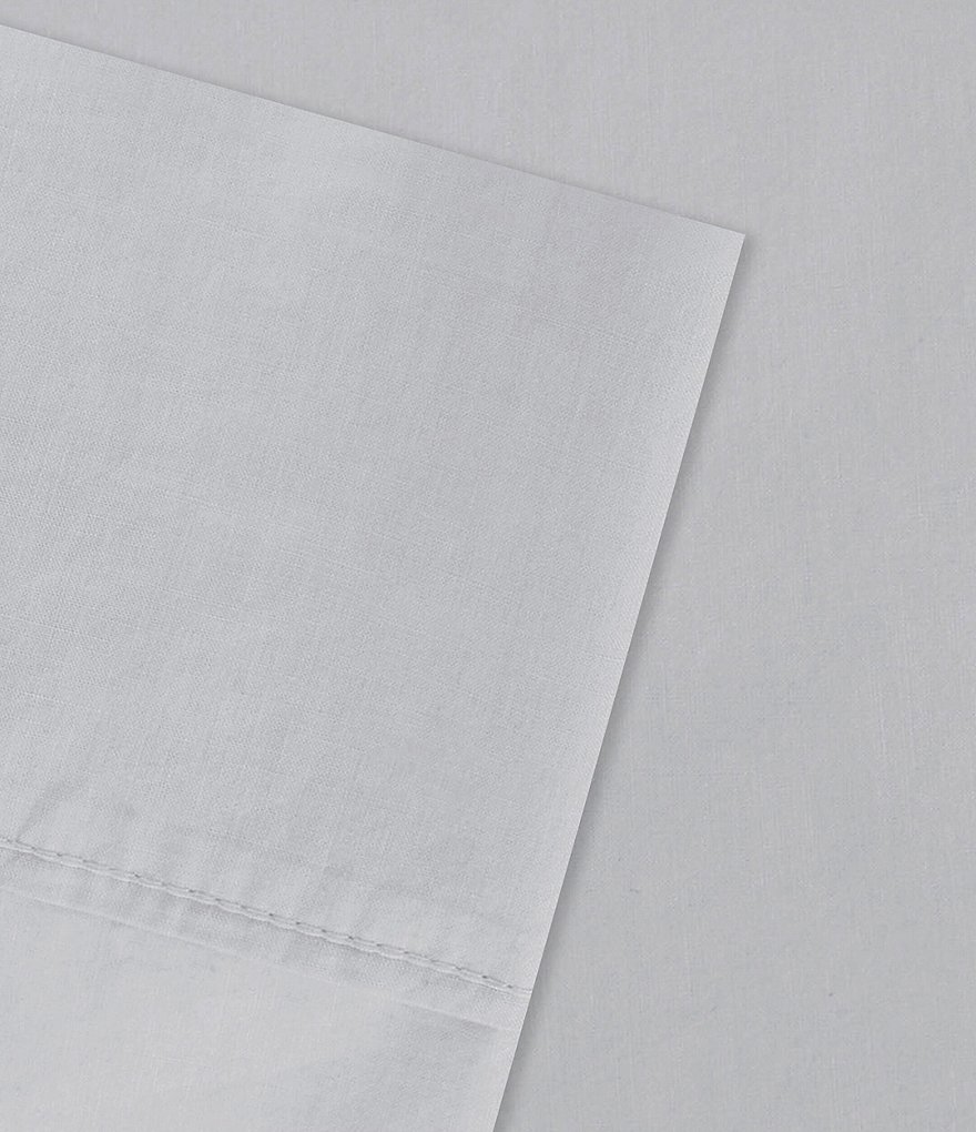 2 Pcs Standard 20"x26" Silk Satin Silky for Hair and Skin Pillowcase Black  - PiccoCasa